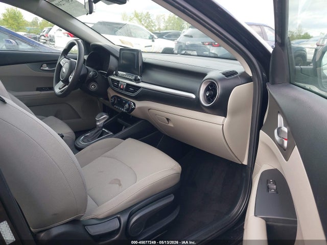 Kia Forte Lxs