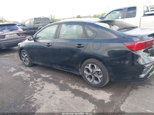Kia Forte Lxs