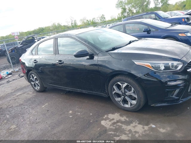 Kia Forte Lxs