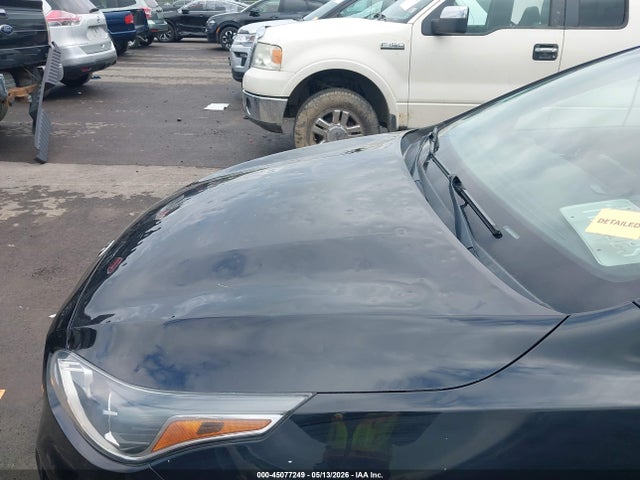 Kia Forte Lxs