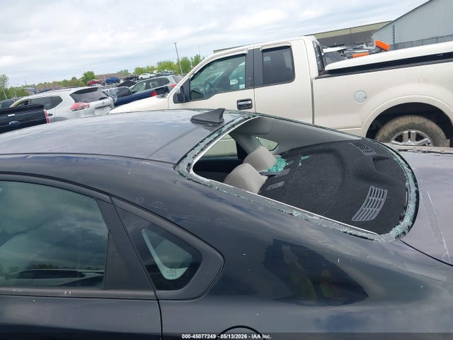 Kia Forte Lxs