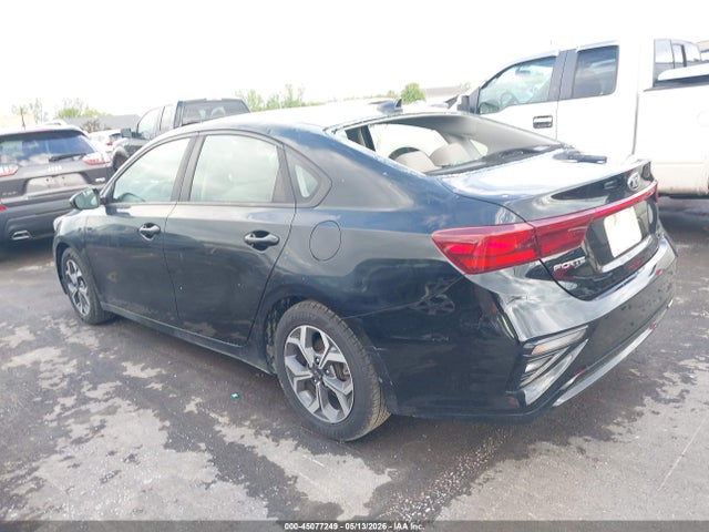 Kia Forte Lxs