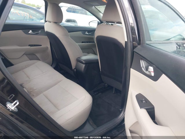 Kia Forte Lxs