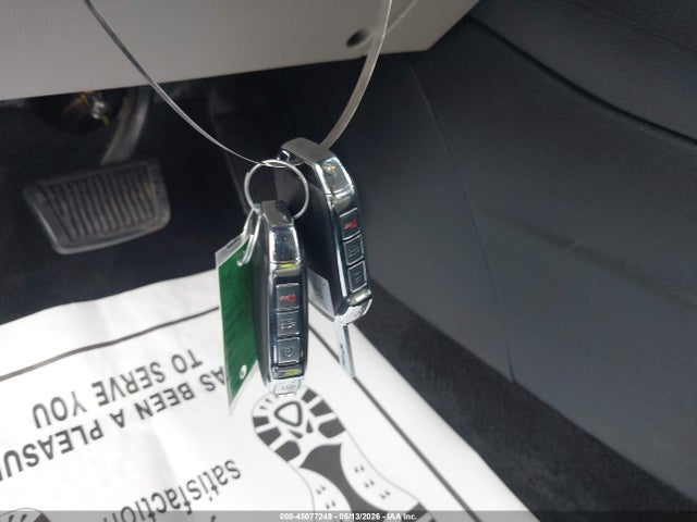 Kia Forte Lxs