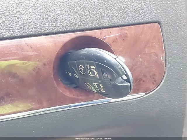 Chrysler Town & Country Touring-l