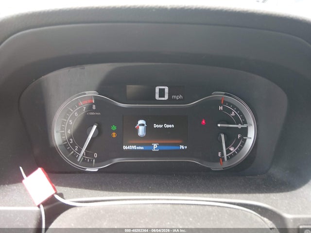 Honda Pilot Ex-l