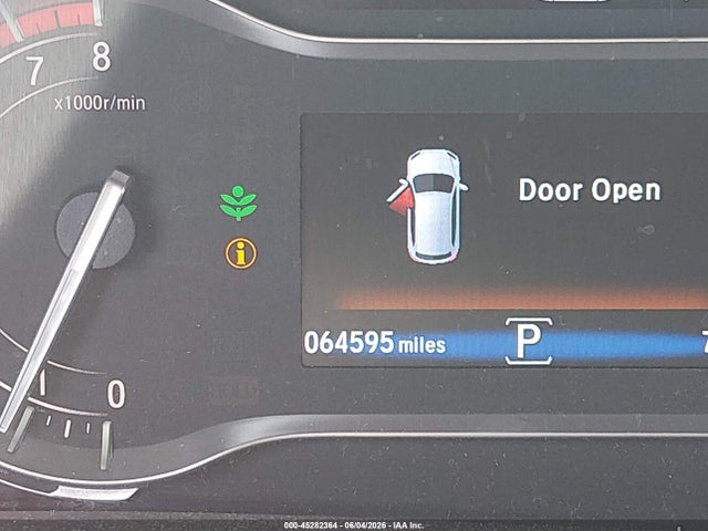 Honda Pilot Ex-l