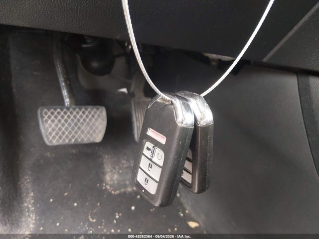Honda Pilot Ex-l