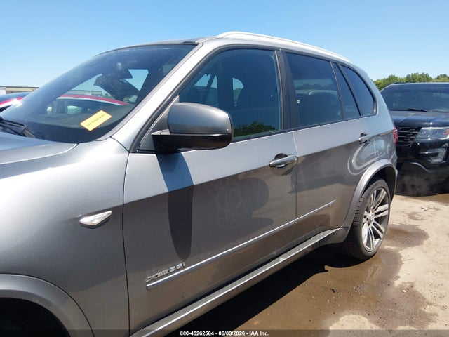 BMW X Series