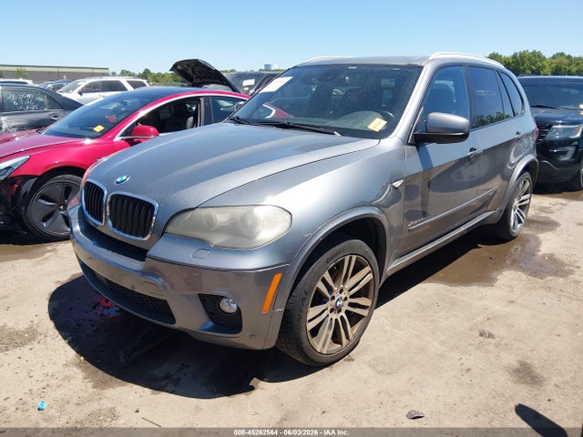 BMW X Series