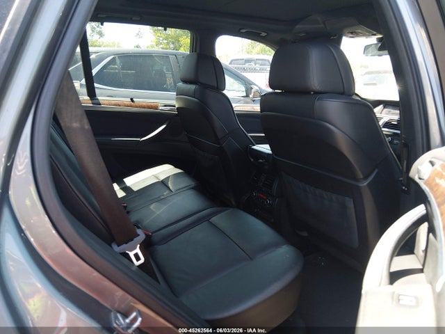 BMW X Series