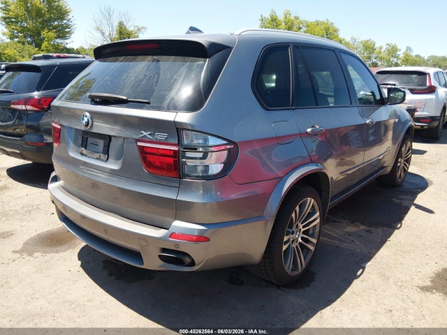 BMW X Series