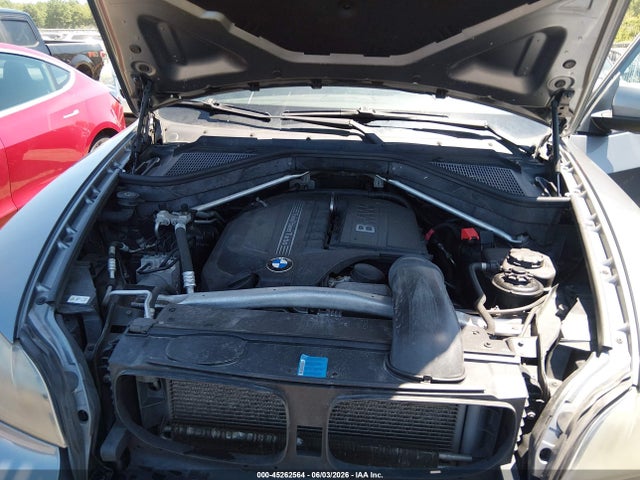 BMW X Series