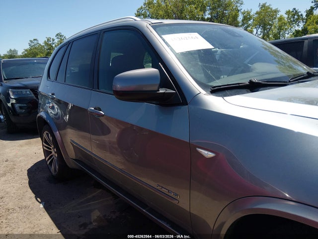 BMW X Series