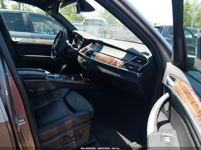 BMW X Series