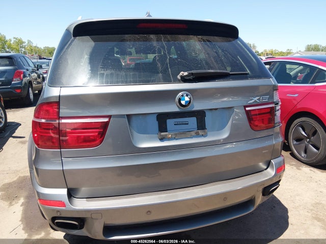 BMW X Series