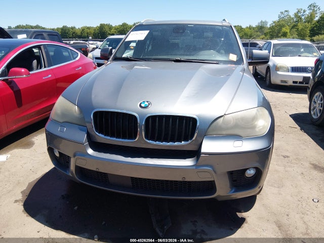 BMW X Series