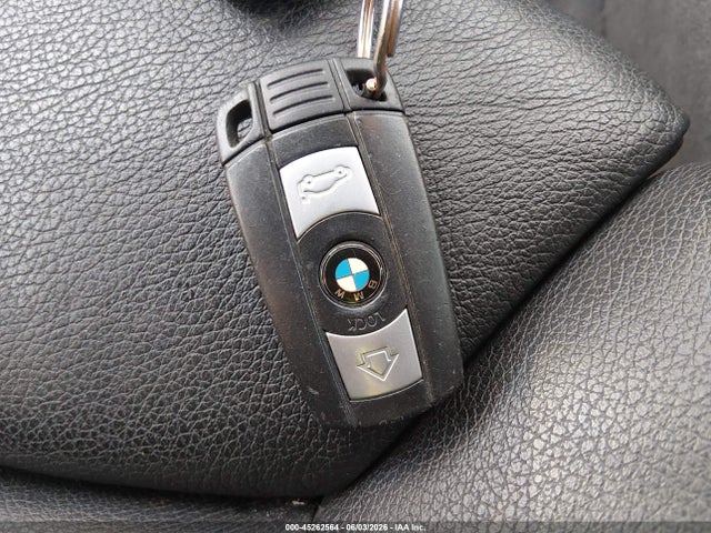 BMW X Series