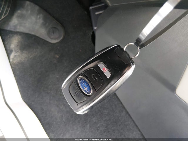 Subaru Forester Limited