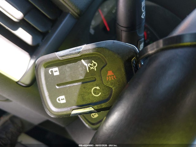 GMC Terrain Awd Sle