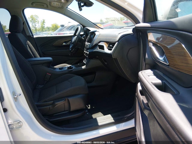 GMC Terrain Awd Sle