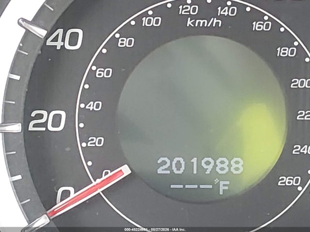 Acura TSX 2.4