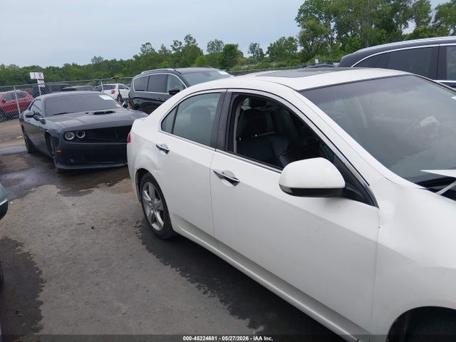 Acura TSX 2.4