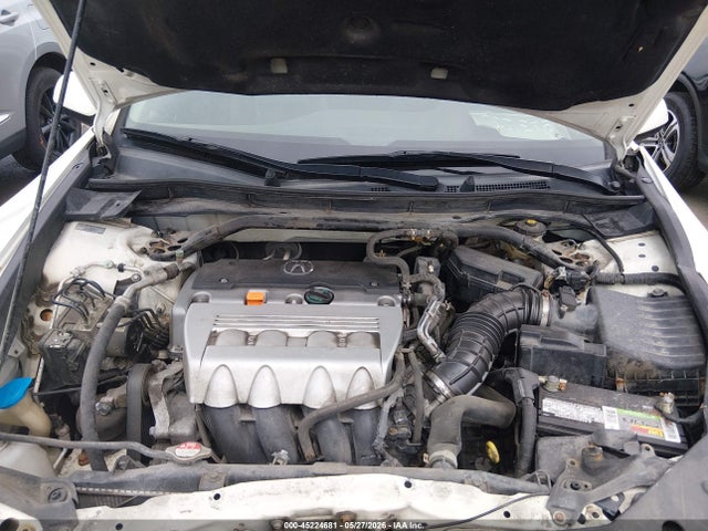 Acura TSX 2.4