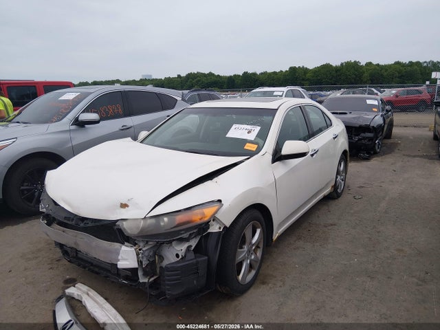 Acura TSX 2.4