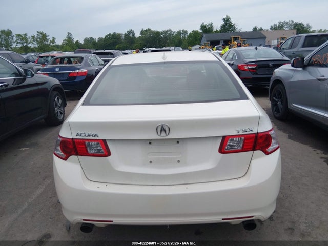 Acura TSX 2.4
