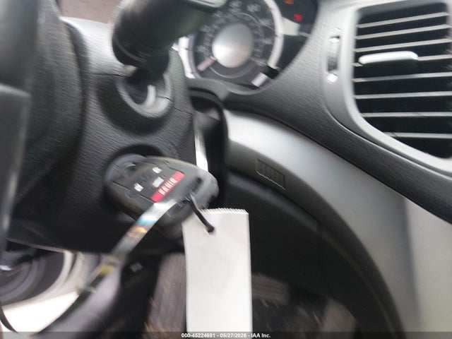 Acura TSX 2.4