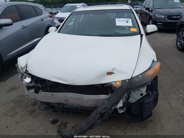 Acura TSX 2.4
