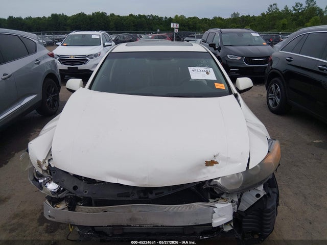 Acura TSX 2.4