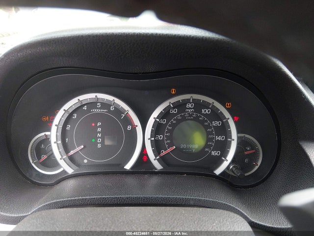 Acura TSX 2.4