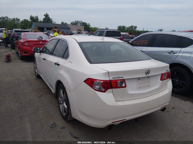 Acura TSX 2.4