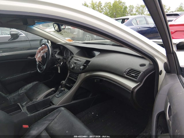 Acura TSX 2.4