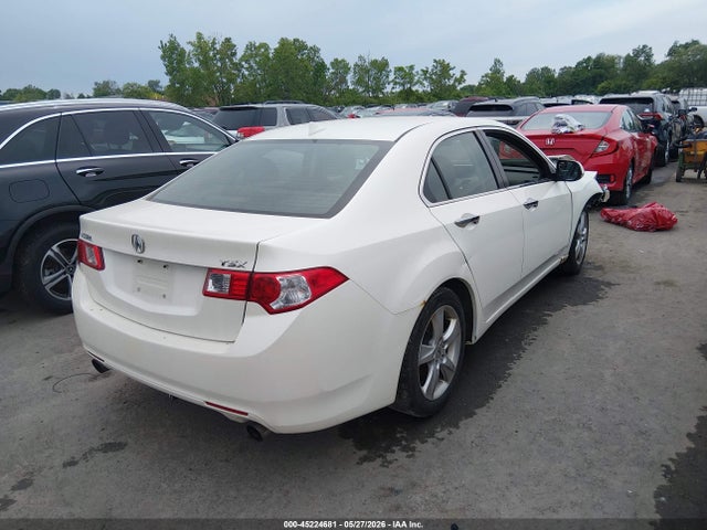 Acura TSX 2.4