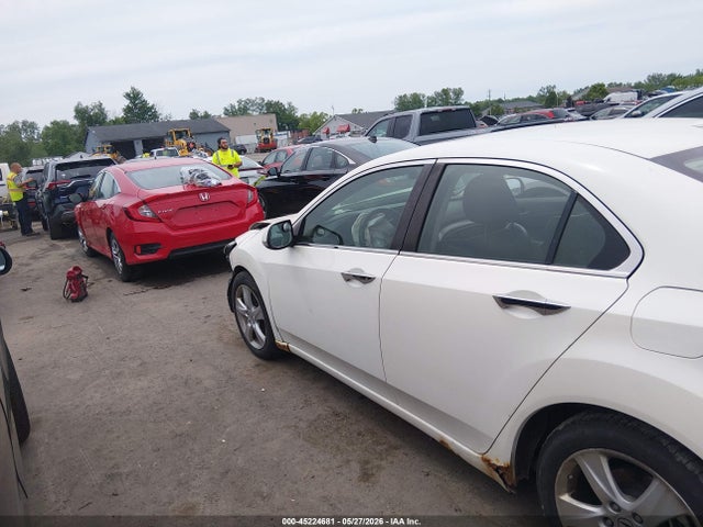 Acura TSX 2.4