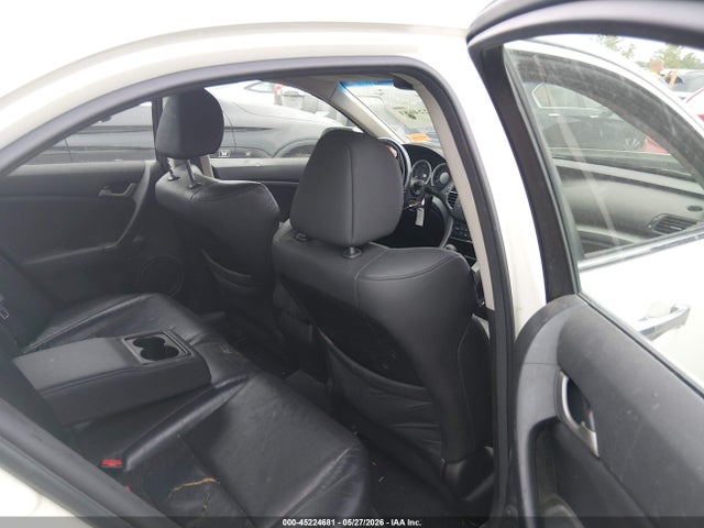 Acura TSX 2.4
