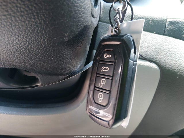 Kia Forte Lx