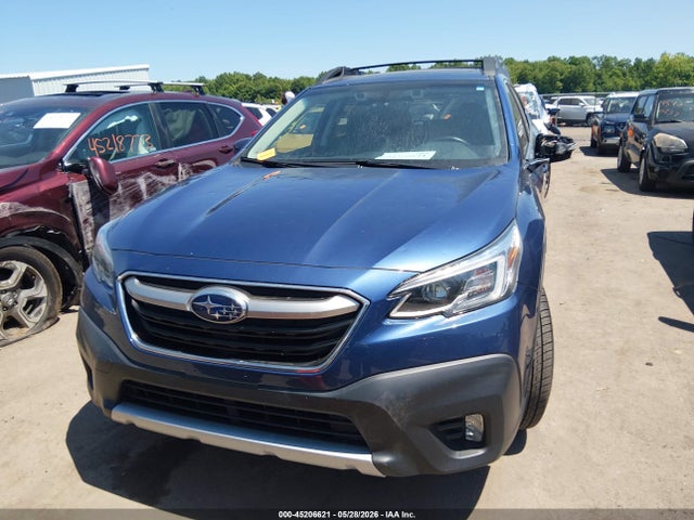 Subaru Outback Limited