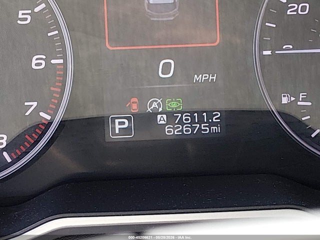 Subaru Outback Limited
