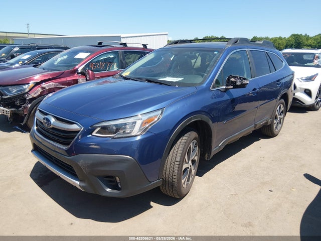 Subaru Outback Limited