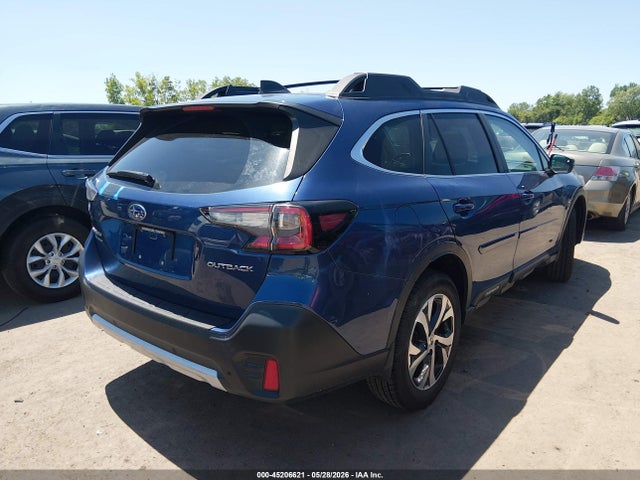 Subaru Outback Limited