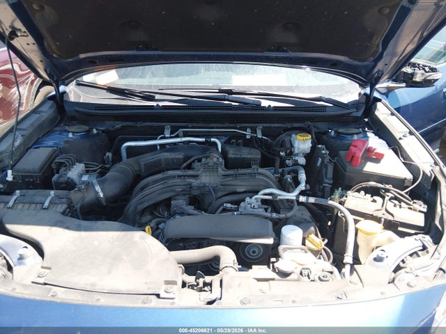 Subaru Outback Limited