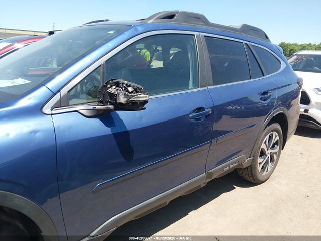 Subaru Outback Limited
