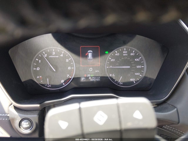 Subaru Outback Limited