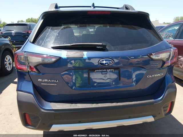 Subaru Outback Limited