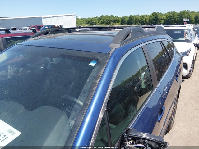 Subaru Outback Limited