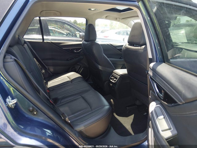 Subaru Outback Limited